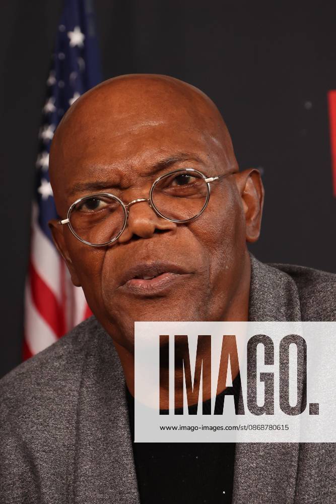 Los Angeles CA Oct 6: Samuel L.Jackson at the film Premiere of The Beast on October6, 2026 Credit: USA - ZUMAa123 20261006_zaa_a123_196