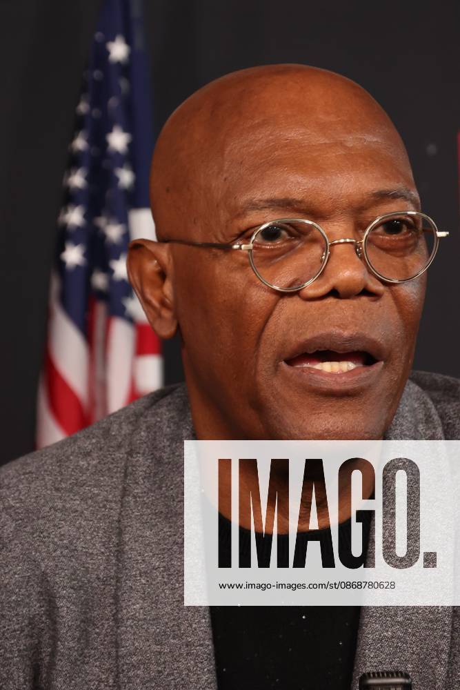 Los Angeles CA Oct 6: Samuel L.Jackson at the film Premiere of The Beast on October6, 2026 Credit: USA - ZUMAa123 20261006_zaa_a123_198