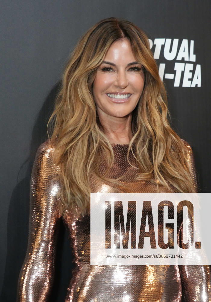 KELLY BENSIMON attends Page Six s Virtual Reali-Tea Awards 2026, .The Edison Ballroom, NYC.October 6, 2026 . Page Six s Virtual Reali-Tea Awards 2026, .The Edison Ballroom, NYC.October 6, 2026 . New York USA - ZUMAms4_ 20261006_faf_ms4_019