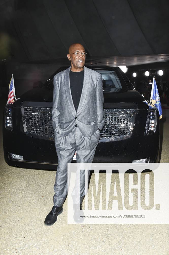 Samuel L. Jackson at arrivals for THE BEAST Premiere, Academy Museum of Motion Pictures, Los Angeles, CA, October 06, 2026. Photo By: Elizabeth Goodenough Everett Collection THE BEAST Premiere PUBLICATIONXNOTxINxCANxCHNxFRAxITAxJPNxNORxPOLxRUSxESPxUKxUSA