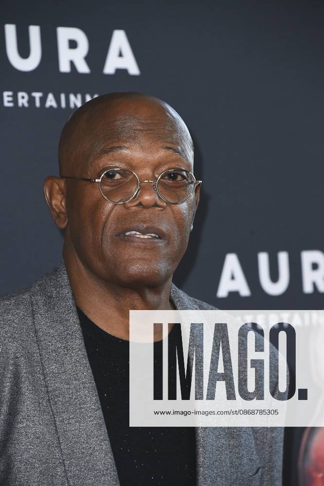Samuel L. Jackson at arrivals for THE BEAST Premiere, Academy Museum of Motion Pictures, Los Angeles, CA, October 06, 2026. Photo By: Elizabeth Goodenough Everett Collection THE BEAST Premiere PUBLICATIONXNOTxINxCANxCHNxFRAxITAxJPNxNORxPOLxRUSxESPxUKxUSA