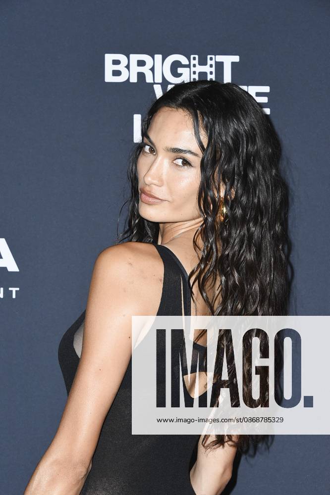 Kelly Gale at arrivals for THE BEAST Premiere, Academy Museum of Motion Pictures, Los Angeles, CA, October 06, 2026. Photo By: Elizabeth Goodenough Everett Collection THE BEAST Premiere PUBLICATIONXNOTxINxCANxCHNxFRAxITAxJPNxNORxPOLxRUSxESPxUKxUSA