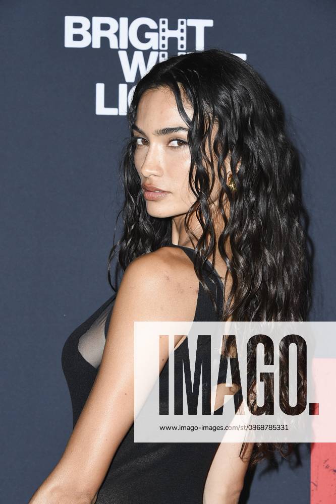 Kelly Gale at arrivals for THE BEAST Premiere, Academy Museum of Motion Pictures, Los Angeles, CA, October 06, 2026. Photo By: Elizabeth Goodenough Everett Collection THE BEAST Premiere PUBLICATIONXNOTxINxCANxCHNxFRAxITAxJPNxNORxPOLxRUSxESPxUKxUSA