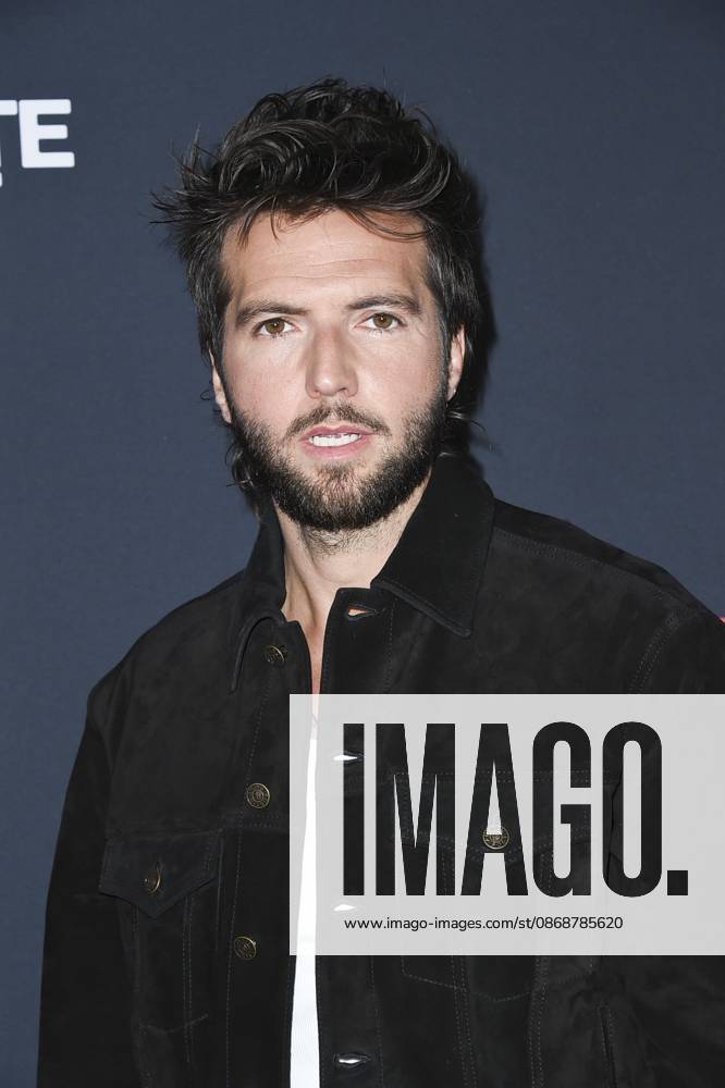 Guy Burnet at arrivals for THE BEAST Premiere, Academy Museum of Motion Pictures, Los Angeles, CA, October 06, 2026. Photo By: Elizabeth Goodenough Everett Collection THE BEAST Premiere PUBLICATIONXNOTxINxCANxCHNxFRAxITAxJPNxNORxPOLxRUSxESPxUKxUSA