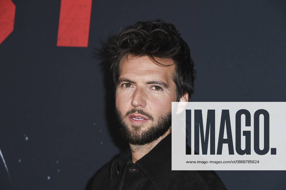 Guy Burnet at arrivals for THE BEAST Premiere, Academy Museum of Motion Pictures, Los Angeles, CA, October 06, 2026. Photo By: Elizabeth Goodenough Everett Collection THE BEAST Premiere PUBLICATIONXNOTxINxCANxCHNxFRAxITAxJPNxNORxPOLxRUSxESPxUKxUSA