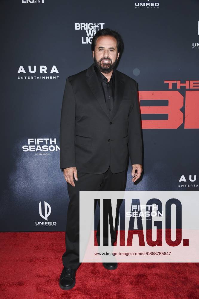 Taran Butler at arrivals for THE BEAST Premiere, Academy Museum of Motion Pictures, Los Angeles, CA, October 06, 2026. Photo By: Elizabeth Goodenough Everett Collection THE BEAST Premiere PUBLICATIONXNOTxINxCANxCHNxFRAxITAxJPNxNORxPOLxRUSxESPxUKxUSA