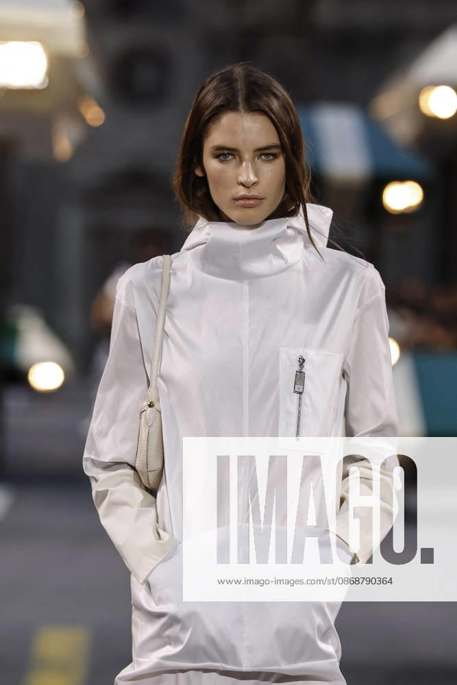 Louis Vuitton Women s Ready-to-Wear Spring Summer 2026 Collection Fashion Show during Paris Fashion Week, October 6, 2026 Louis Vuitton Women’s Ready-to-Wear Spring Summer 2026 Collection Fashion Show, during Paris Fashion Week on October 6, 2026, Paris, France