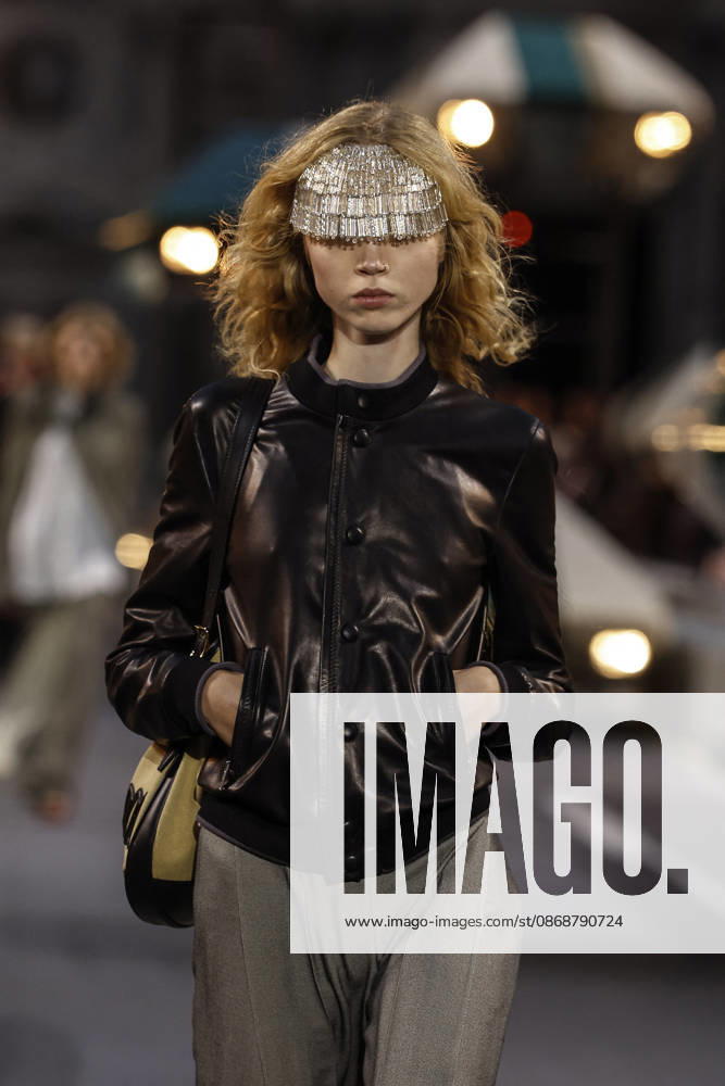 Louis Vuitton Women s Ready-to-Wear Spring Summer 2026 Collection Fashion Show during Paris Fashion Week, October 6, 2026 Louis Vuitton Women’s Ready-to-Wear Spring Summer 2026 Collection Fashion Show, during Paris Fashion Week on October 6, 2026, Paris, France