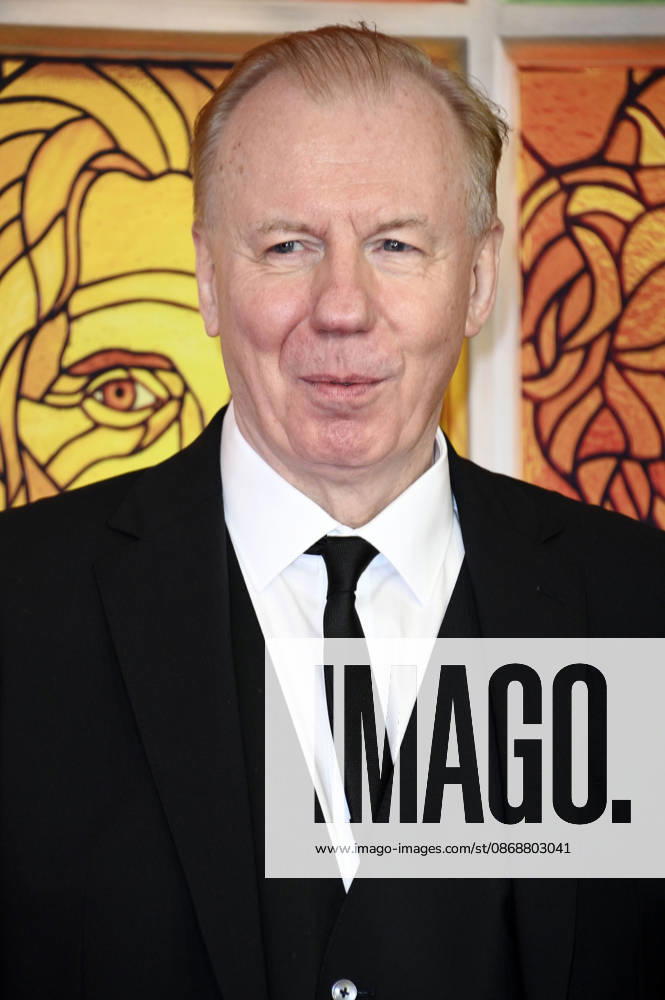 Ludger Pistor bei der Premiere des Kinofilms Heimsuchung im Kino International. Berlin