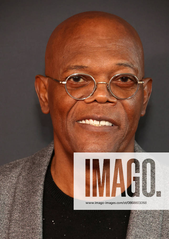 Inside arrivals for the Los Angeles premiere of The Beast at the Academy Museum of Motion Pictures Featuring: Samuel L. Jackson Where: Los Angeles, California, United States When: 07 Oct 2026 Credit: Faye s Vision Cover Images . NOT FOR USE BY NEWSPAPERS BASED IN THE UK.