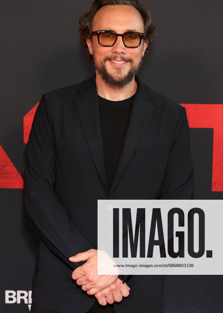 Inside arrivals for the Los Angeles premiere of The Beast at the Academy Museum of Motion Pictures Featuring: Alex Noyer Where: Los Angeles, California, United States When: 07 Oct 2026 Credit: Faye s Vision Cover Images . NOT FOR USE BY NEWSPAPERS BASED IN THE UK.