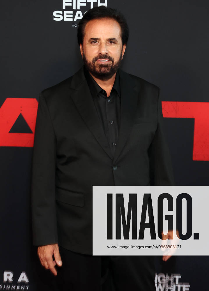 Inside arrivals for the Los Angeles premiere of The Beast at the Academy Museum of Motion Pictures Featuring: Taran Butler Where: Los Angeles, California, United States When: 07 Oct 2026 Credit: Faye s Vision Cover Images . NOT FOR USE BY NEWSPAPERS BASED IN THE UK.