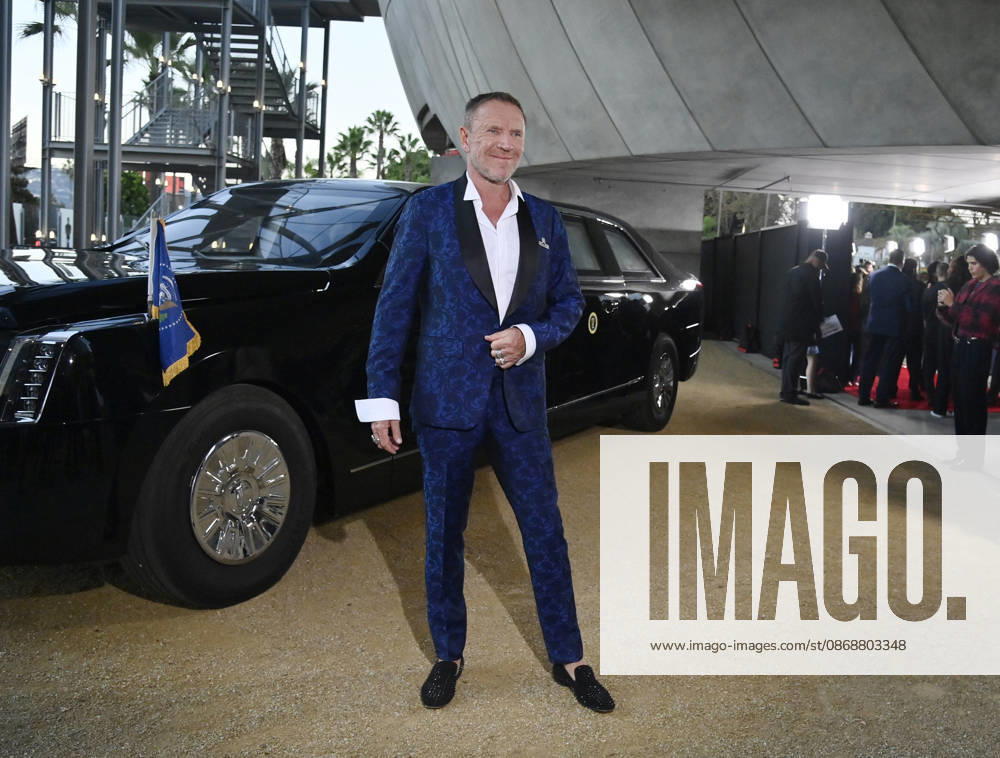 Director Renny Harlin attends the premiere of the motion picture thriller The Beast at the Academy museum of Motion Pictures in Los Angeles on Tuesday, October 10, 2026. Storyline: When a militia of unidentified hostiles coordinates a coup against the U.S., the president uncovers the extent of The Beast s highly classified offensive capabilities in order to save his life and America. LAP20261006818 JIMxRUYMEN