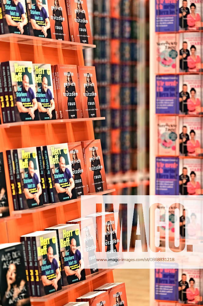 Frankfurter Buchmesse 2026. Frankfurter Buchmesse am 07.10.2026. 20261007MWI151897