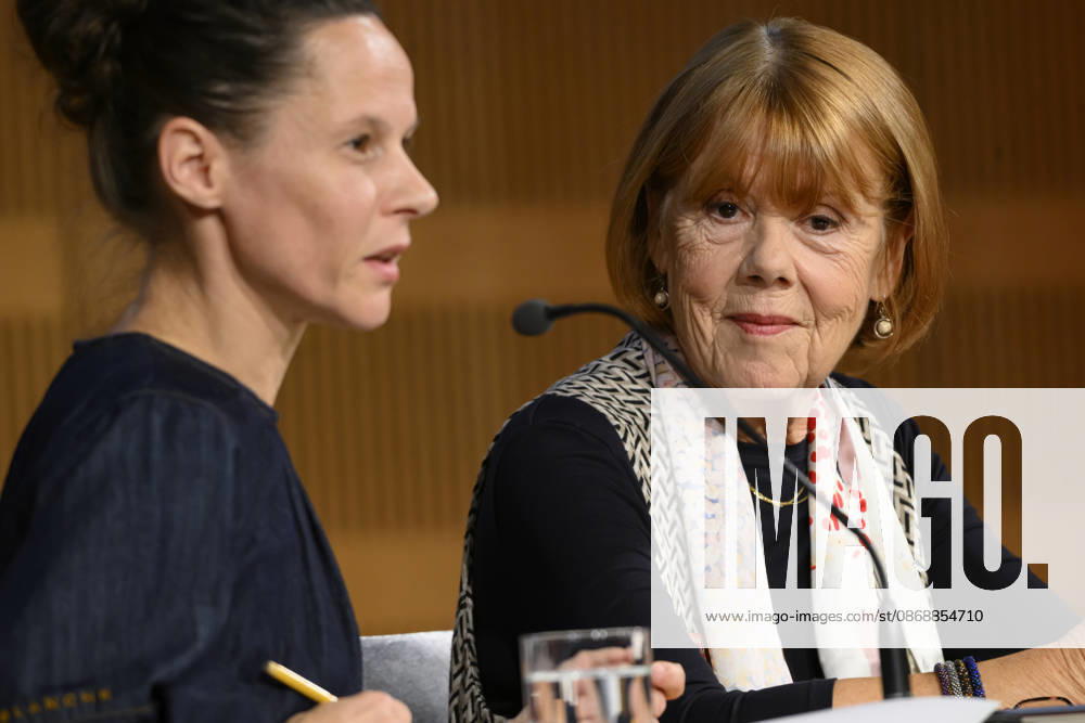 Gisele Pelicot bei Buchpräsentation in Frankfurt Die Französin Gisele Pelicot spricht am 07.10.2026 in der Deutschen Nationalbibliothek in Frankfurt über ihre Memoiren Eine Hymne an das Leben. Die Scham muss die Seite wechseln. Die ausverkaufte Veranstaltung findet zum Beginn der Frankfurter Buchmesse statt. Pelicot wurde durch den Prozess gegen ihren Ex-Mann und zahlreiche weitere Angeklagte international bekannt und entwickelte sich mit ihrem öffentlichen Auftreten zu einer prominenten Stimme gegen die Beschämung von Opfern sexualisierter Gewalt.