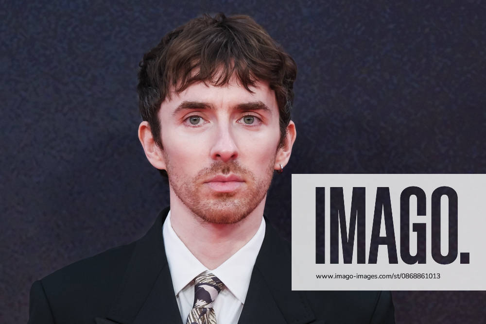 Opening Night Gala Elsinore on Wednesday 7 October 2026 Matthew Beard attends the red carpet for the Opening Night Gala Elsinore during the London Film Festival 2026 on Wednesday 7 October 2026 at Royal Festival Hall, London. ., Credit:Julie Edwards Avalon