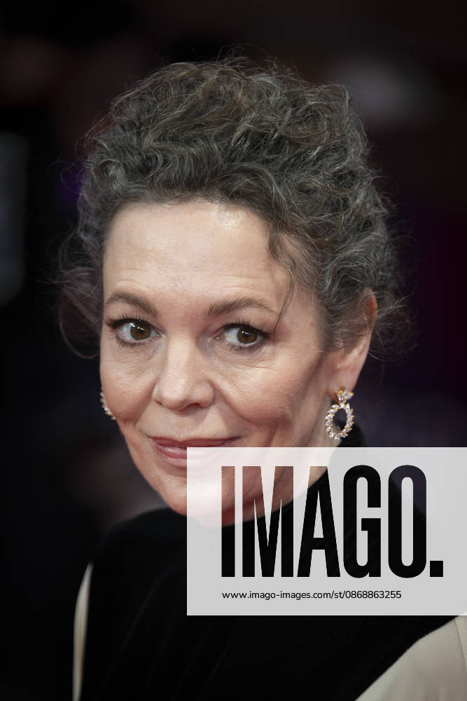 Celebrities attend the Elsinore opening night premiere during the 70th BFI London Film Festival held at BFI Southbank in London, England Featuring: Olivia Colman Where: London, United Kingdom When: 07 Oct 2026 Credit: Cover Images **NOT AVAILABLE FOR HELLO MAGAZINE** . NOT FOR USE BY NEWSPAPERS BASED IN THE UK.