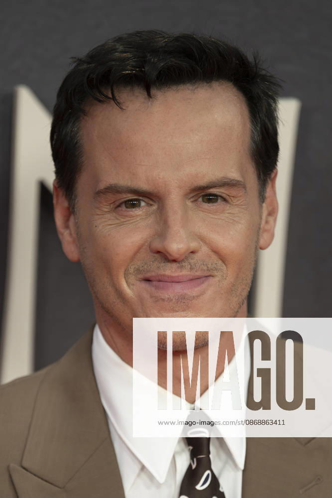 Celebrities attend the Elsinore opening night premiere during the 70th BFI London Film Festival held at BFI Southbank in London, England Featuring: Andrew Scott Where: London, United Kingdom When: 07 Oct 2026 Credit: Cover Images **NOT AVAILABLE FOR HELLO MAGAZINE** . NOT FOR USE BY NEWSPAPERS BASED IN THE UK.