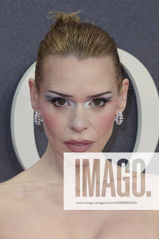 Billie Piper pictured attending the BFI London Film Festival Opening Gala - Elsinore at the BFI Southbank Royal Festival Hall Featuring: Billie Piper Where: London, United Kingdom When: 07 Oct 2026 Credit: Alan West Cover Images . NOT FOR USE BY NEWSPAPERS BASED IN THE UK.