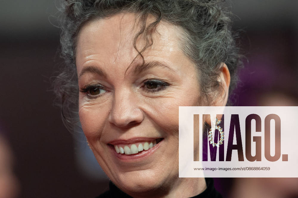 London Film Festival 2026 - Elsinore Opening Night Gala Arrivals at Royal Festival Hall, Southbank, London, UK - 7 October, 2026 Olivia Colman attends the Opening Night Gala of Elsinore at The 70th BFI London Film Festival at Royal Festival Hall, Southbank, London, England, UK on Wednesday 7 October, 2026., Credit:Justin Ng Avalon UK, England, London, Royal Festival Hall, Southbank