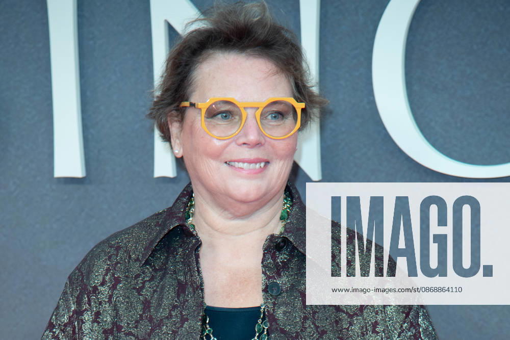 London Film Festival 2026 - Elsinore Opening Night Gala Arrivals at Royal Festival Hall, Southbank, London, UK - 7 October, 2026 Joanna Scanlan attends the Opening Night Gala of Elsinore at The 70th BFI London Film Festival at Royal Festival Hall, Southbank, London, England, UK on Wednesday 7 October, 2026., Credit:Justin Ng Avalon UK, England, London, Royal Festival Hall, Southbank