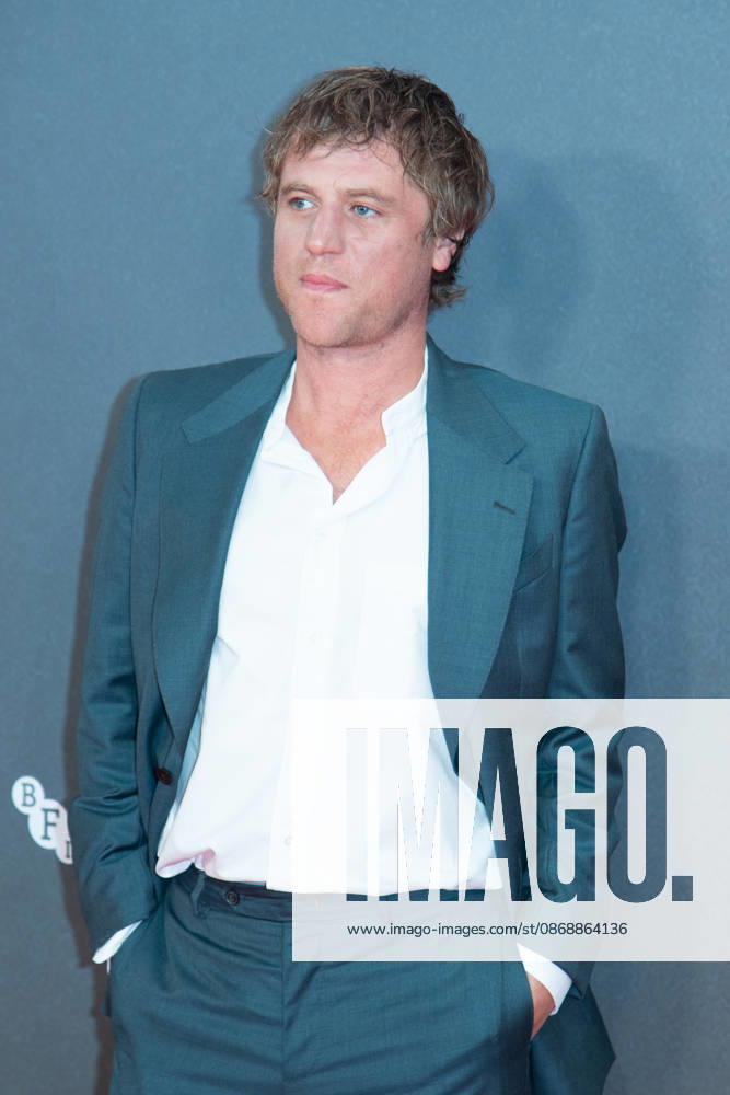 London Film Festival 2026 - Elsinore Opening Night Gala Arrivals at Royal Festival Hall, Southbank, London, UK - 7 October, 2026 Johnny Flynn attends the Opening Night Gala of Elsinore at The 70th BFI London Film Festival at Royal Festival Hall, Southbank, London, England, UK on Wednesday 7 October, 2026., Credit:Justin Ng Avalon UK, England, London, Royal Festival Hall, Southbank