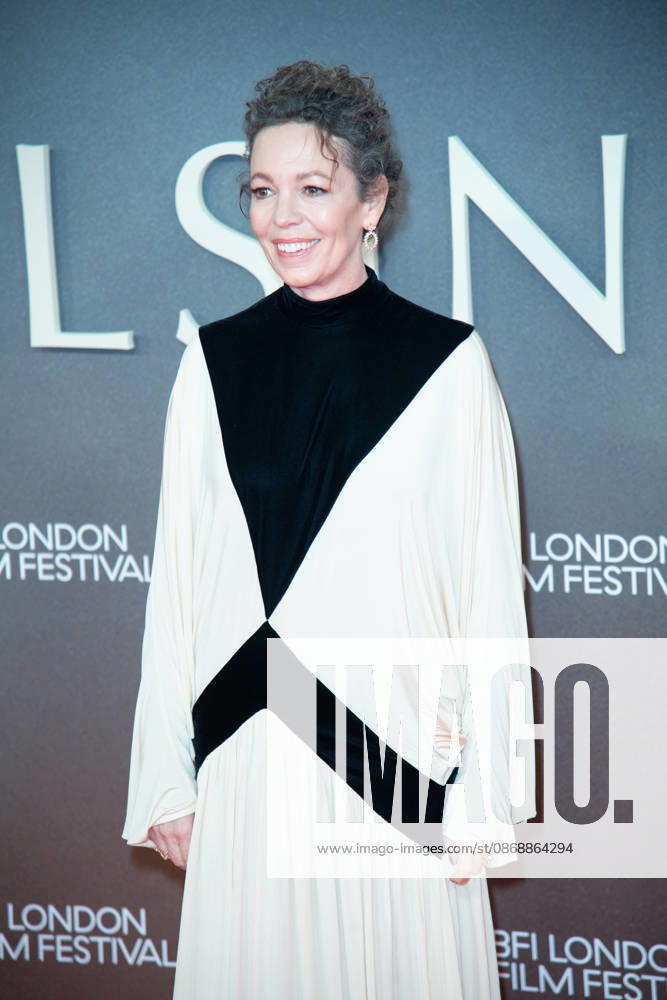 London Film Festival 2026 - Elsinore Opening Night Gala Arrivals at Royal Festival Hall, Southbank, London, UK - 7 October, 2026 Olivia Colman attends the Opening Night Gala of Elsinore at The 70th BFI London Film Festival at Royal Festival Hall, Southbank, London, England, UK on Wednesday 7 October, 2026., Credit:Justin Ng Avalon UK, England, London, Royal Festival Hall, Southbank