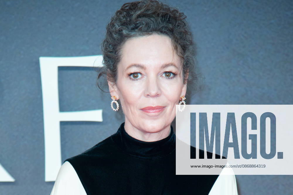 London Film Festival 2026 - Elsinore Opening Night Gala Arrivals at Royal Festival Hall, Southbank, London, UK - 7 October, 2026 Olivia Colman attends the Opening Night Gala of Elsinore at The 70th BFI London Film Festival at Royal Festival Hall, Southbank, London, England, UK on Wednesday 7 October, 2026., Credit:Justin Ng Avalon UK, England, London, Royal Festival Hall, Southbank