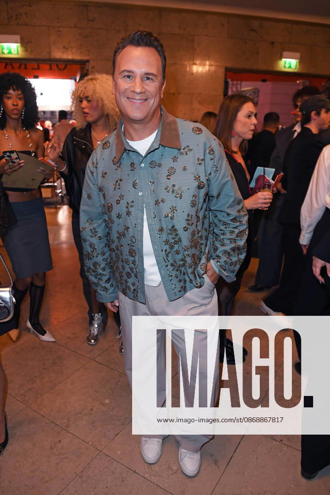 Guido Maria Kretschmer bei der ABOUT YOU OPERA FASHION SHOW im Admiralspalast in Berlin am 07.10.2026