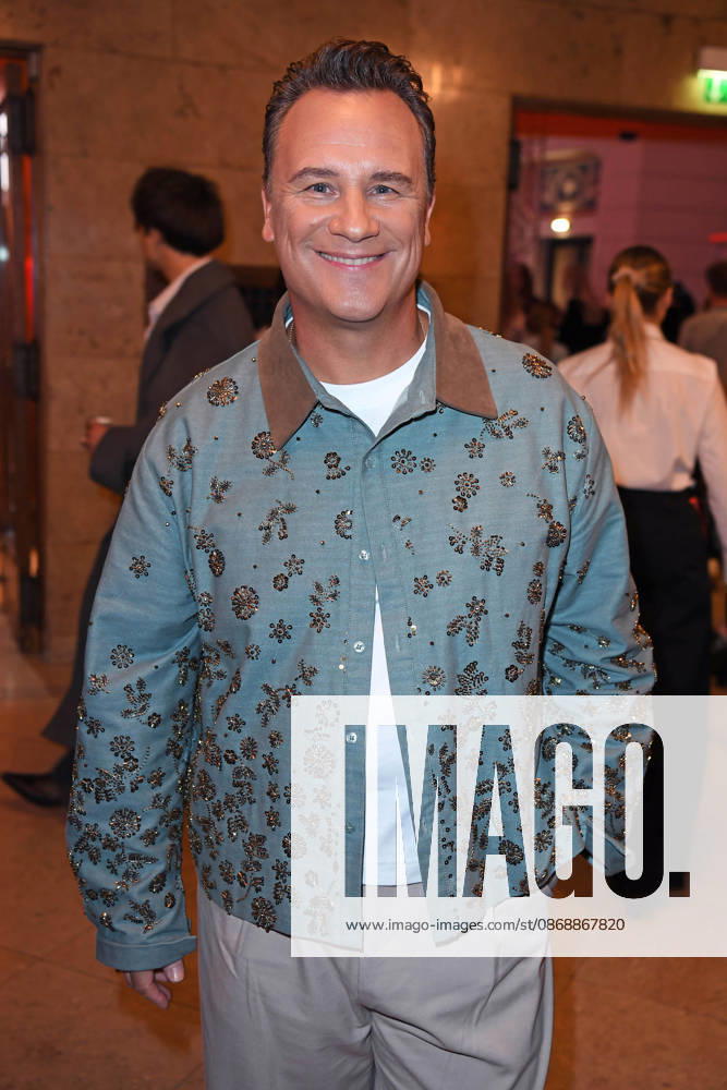 Guido Maria Kretschmer bei der ABOUT YOU OPERA FASHION SHOW im Admiralspalast in Berlin am 07.10.2026