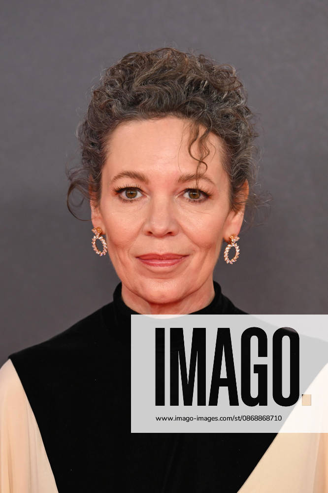 Celebrities attend the Elsinore opening night premiere during the 70th BFI London Film Festival held at BFI Southbank in London, England Featuring: Olivia Colman Where: London, United Kingdom When: 07 Oct 2026 Credit: Cover Images . NOT FOR USE BY NEWSPAPERS BASED IN THE UK.