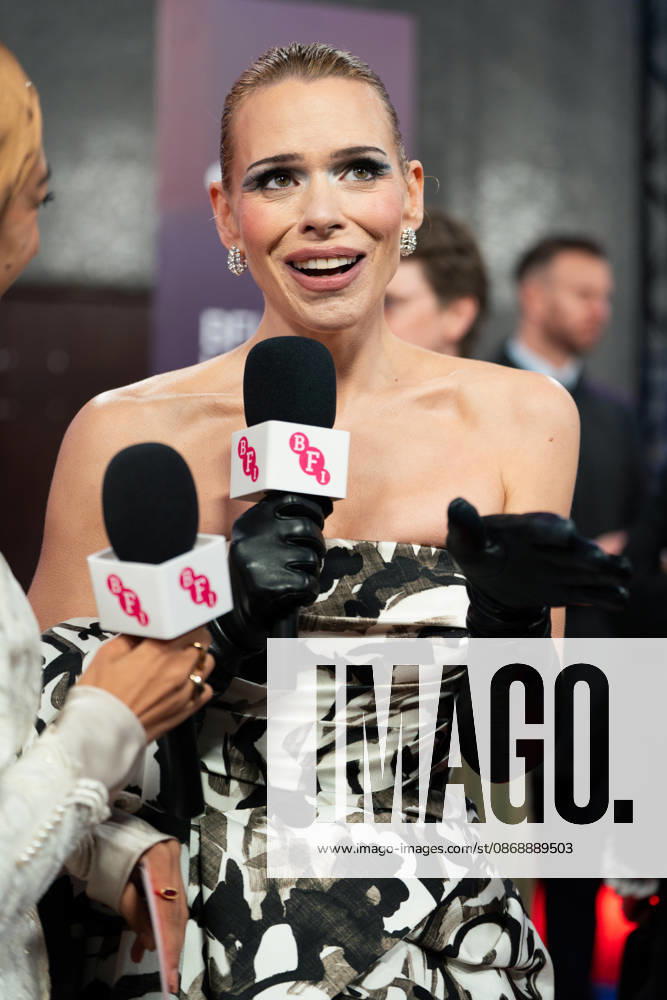 Elsinore 2026 Opening Gala during the 70th BFI London Film Festival at The Royal Festival Hall in London, UK - 7 OCT 2026. Billie Piper attends the Elsinore 2026 Opening Gala during the 70th BFI London Film Festival at The Royal Festival Hall . London United Kingdom