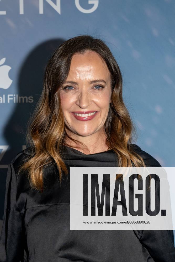 Jennifer Peedom attends.Apple Original Films Tenzing New York Premiere at DGA Theater on October 07, 2026 in New York City. New York United States - ZUMAs197 20261007_aaa_s197_421