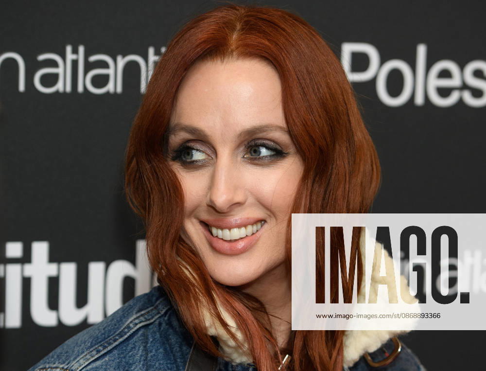 Siobhan Donaghy attends the 2026 Attitude Awards at the Roundhouse, London, October 07, 2026 Siobhan Donaghy attends the 2026 Attitude Awards at The Roundhouse, London on 7th October 2026., Credit:Tina Korhonen Tina Korhonen - B162 Avalon United Kingdom, London