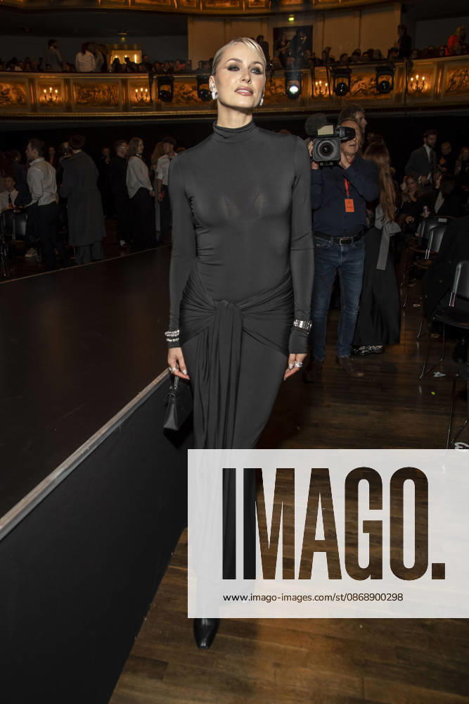 ABB ABOUTYOU- Lena Gercke zu Gast bei der ABOUT YOU Opera Fashion Show im Admiralspalast am 07.10.2026 in Berlin Berlin Deutschland