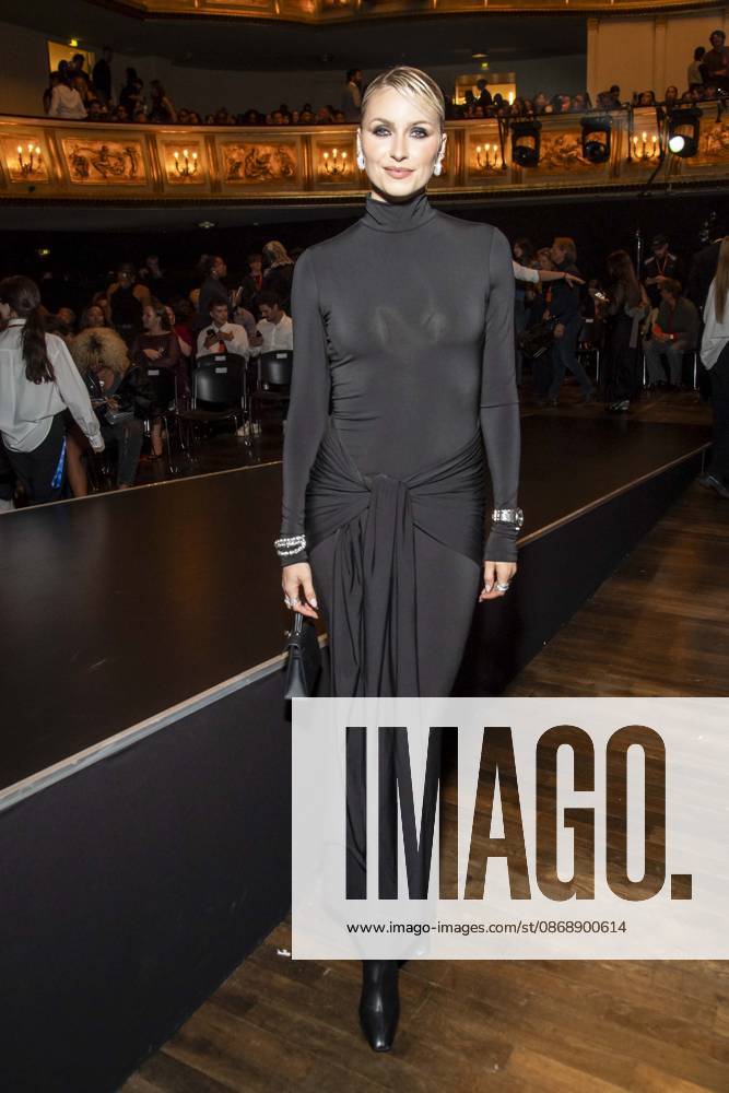 ABB ABOUTYOU- Lena Gercke zu Gast bei der ABOUT YOU Opera Fashion Show im Admiralspalast am 07.10.2026 in Berlin Berlin Deutschland