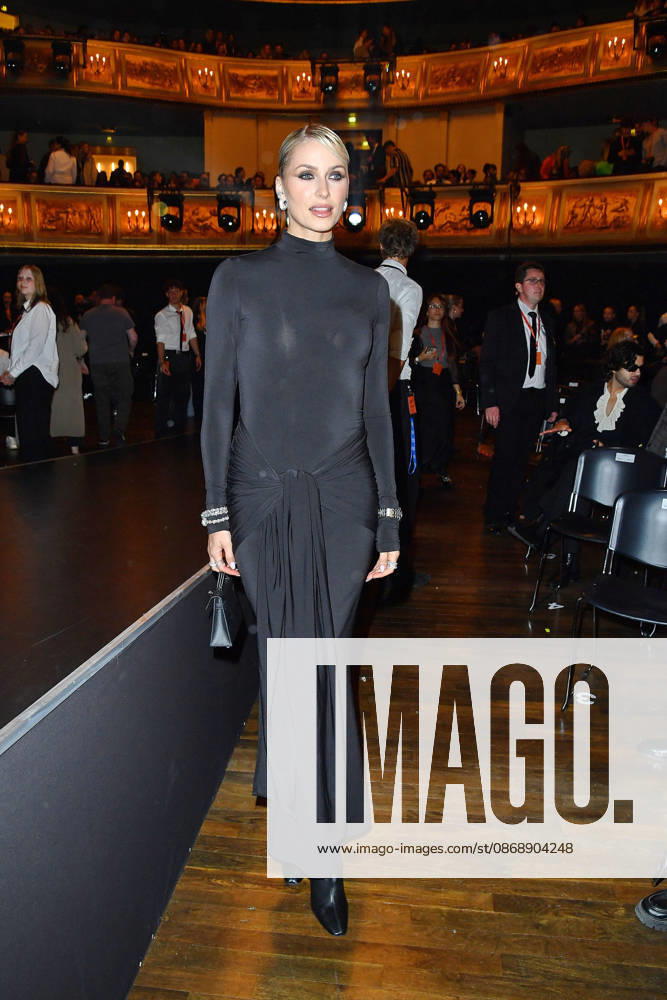 Lena Gercke bei der ABOUT YOU Opera Modenschau in Berlin am 07.10.2026