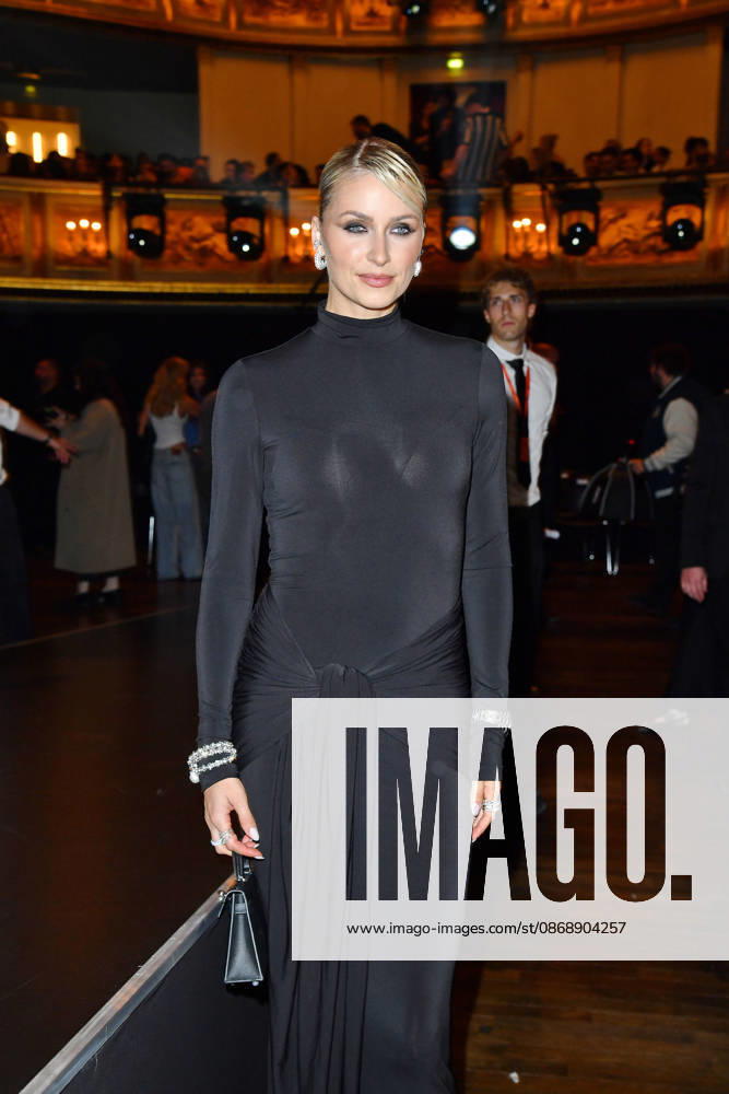 Lena Gercke bei der ABOUT YOU Opera Modenschau in Berlin am 07.10.2026