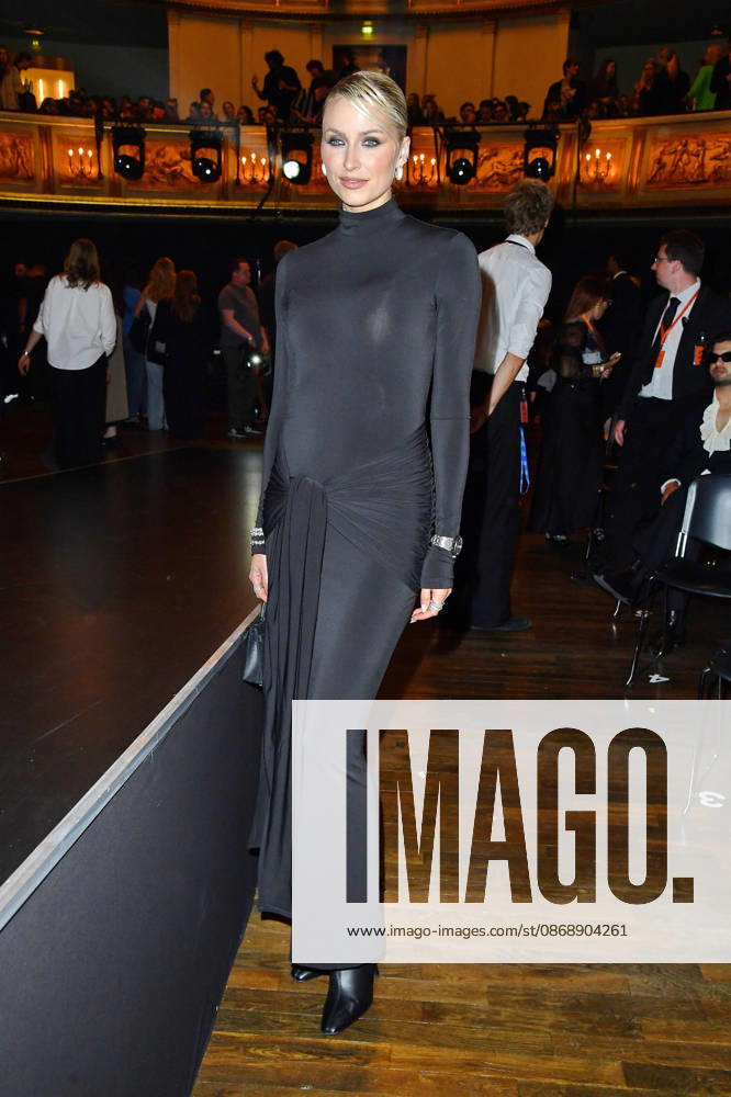 Lena Gercke bei der ABOUT YOU Opera Modenschau in Berlin am 07.10.2026