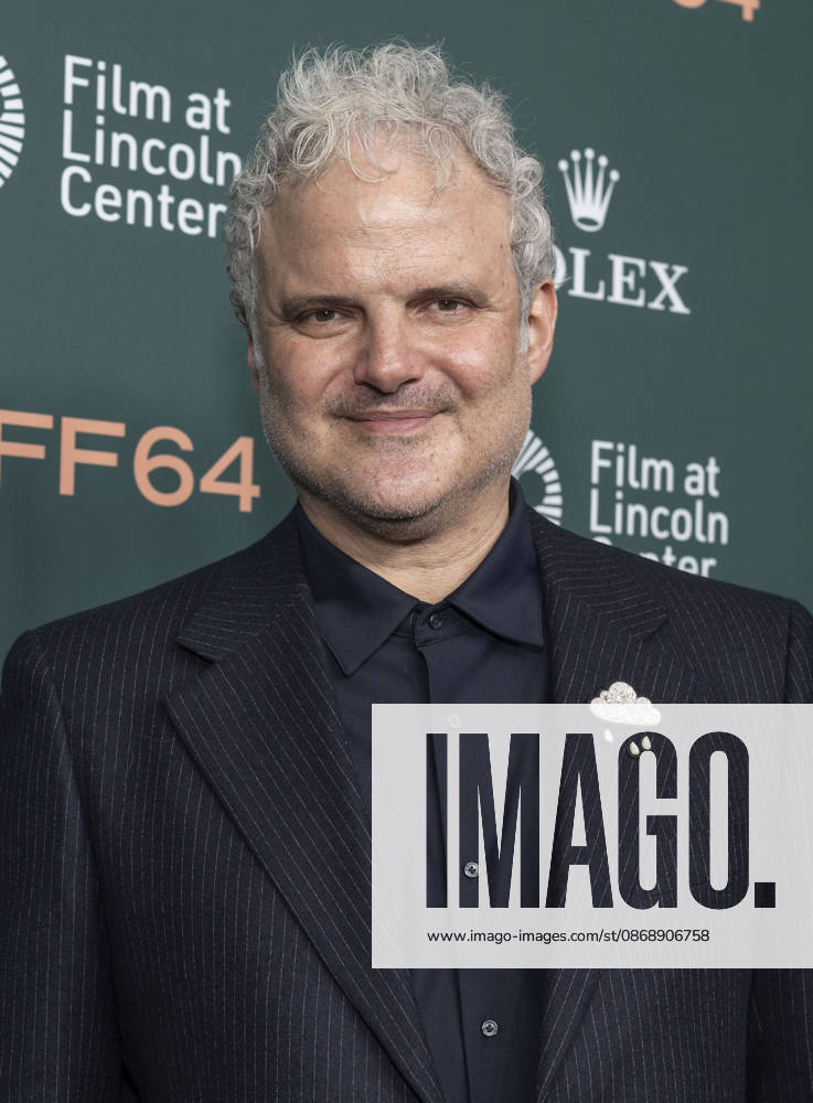 SAM LEVY attends the premiere of The Only Living Pickpocket in New York at the 64th annual New York Film Festival at Alice Tully Hall, Lincoln Center in New York. 7 October 2026 New York USA - ZUMAa265 20261007_zep_a265_042