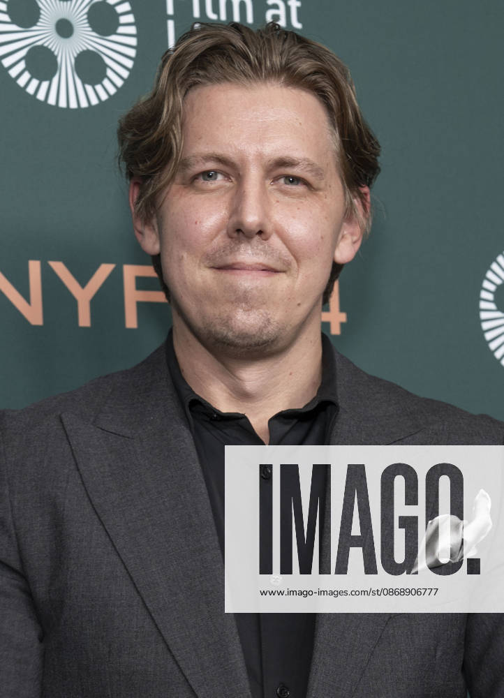 LEOPOLD HUGHES attends the premiere of The Only Living Pickpocket in New York at the 64th annual New York Film Festival at Alice Tully Hall, Lincoln Center in New York. 7 October 2026 New York USA - ZUMAa265 20261007_zep_a265_047