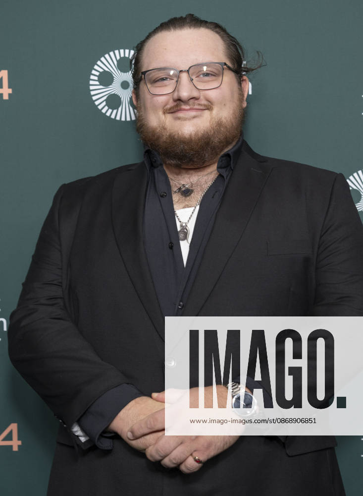 DOM ACQUISTA attends the premiere of The Only Living Pickpocket in New York at the 64th annual New York Film Festival at Alice Tully Hall, Lincoln Center in New York. 7 October 2026 New York USA - ZUMAa265 20261007_zep_a265_050
