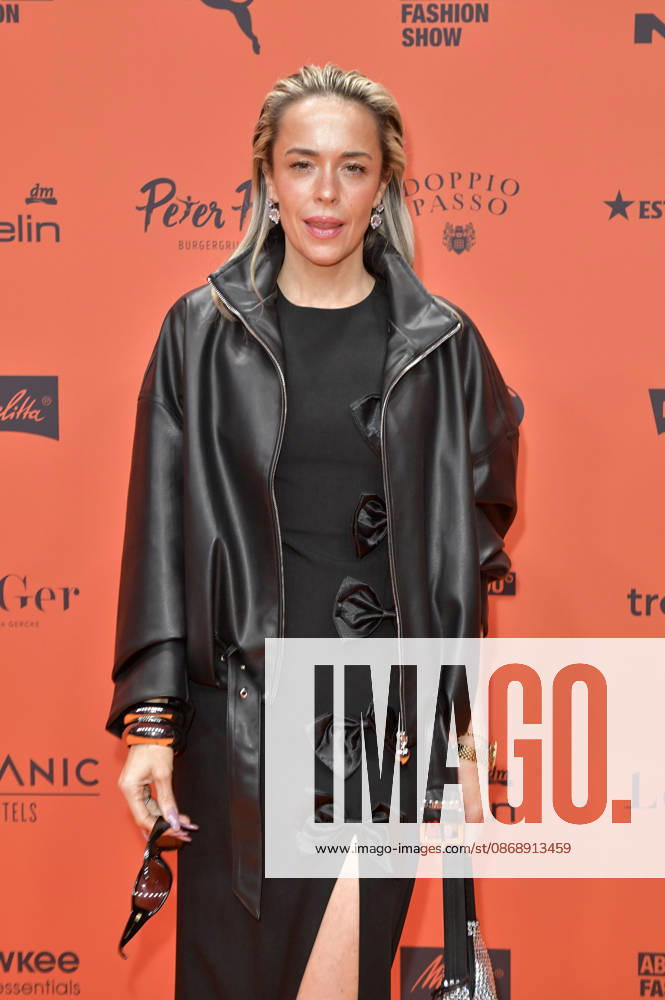 Marina Hoermanseder bei der About You Opera 2026 im Admiralspalast. Berlin