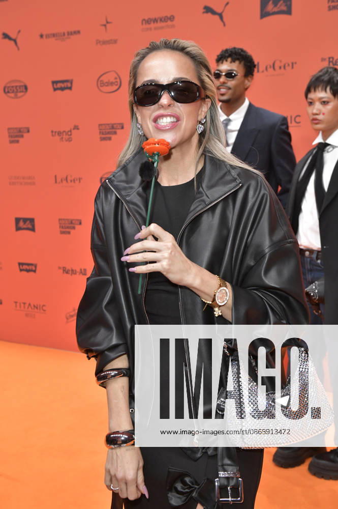 Marina Hoermanseder bei der About You Opera 2026 im Admiralspalast. Berlin