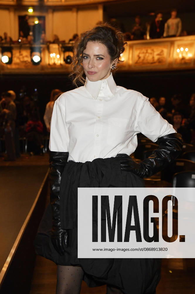 Eva Padberg bei der About You Opera 2026 im Admiralspalast. Berlin
