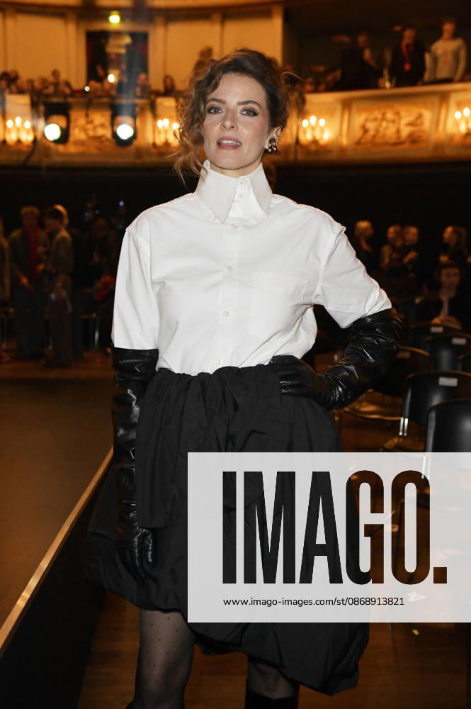 Eva Padberg bei der About You Opera 2026 im Admiralspalast. Berlin