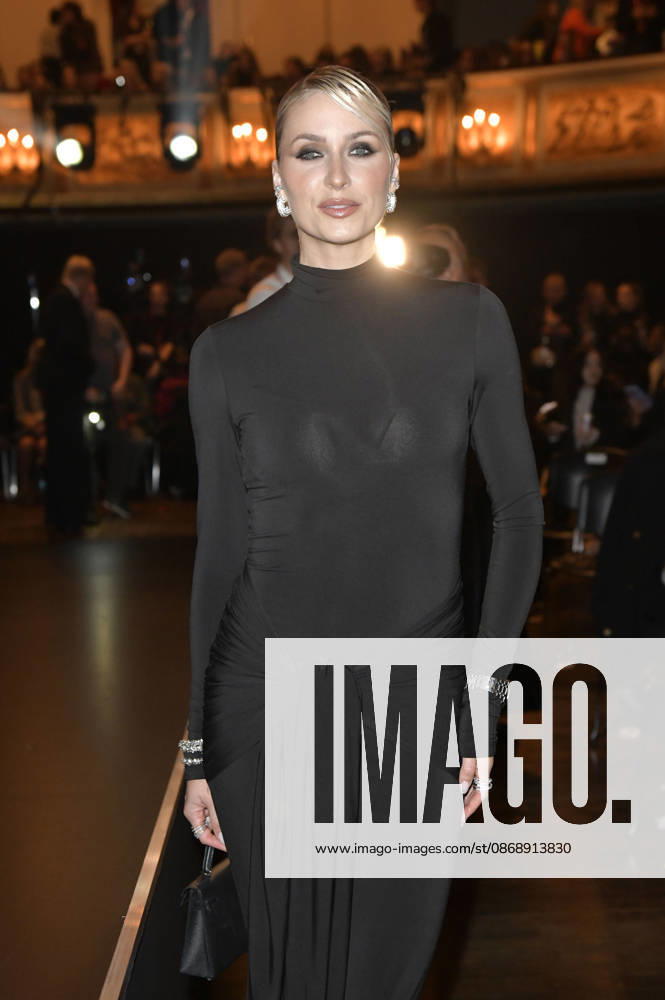 Lena Gercke bei der About You Opera 2026 im Admiralspalast. Berlin