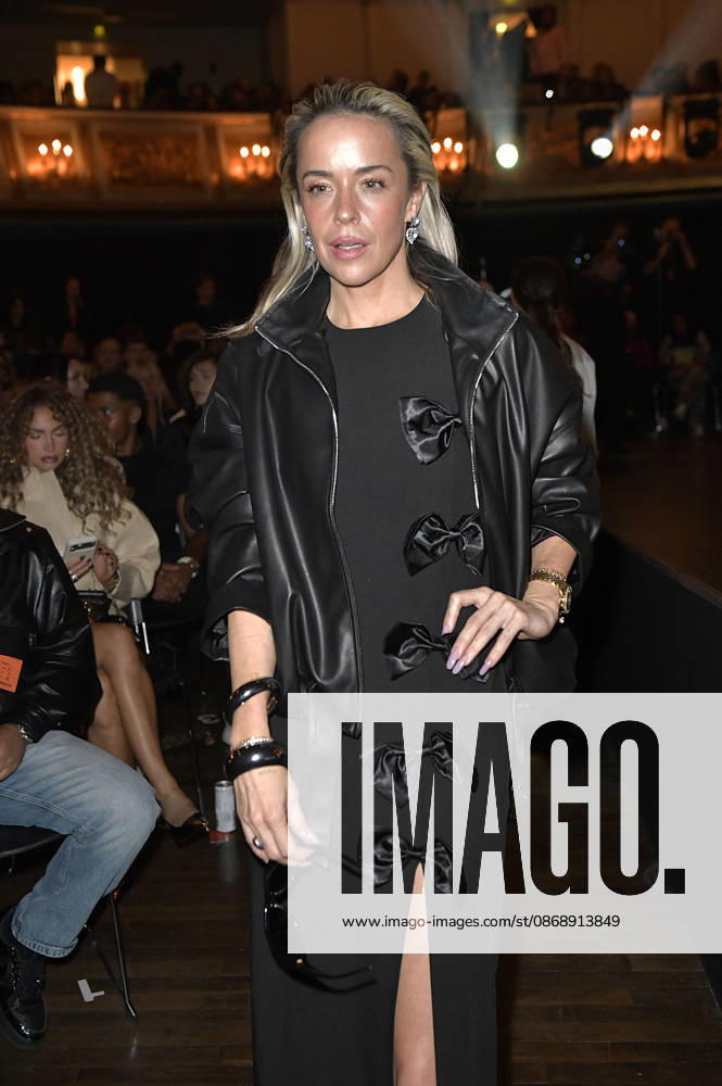Marina Hoermanseder bei der About You Opera 2026 im Admiralspalast. Berlin
