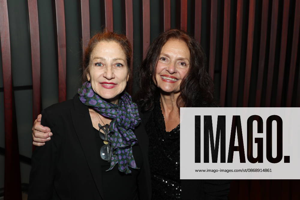 Arrivals at the 64th New York Film Festival for The Only Living Pickpocket in New York premiere Featuring: Edie Falco and Aida Turturro Where: New York, New York, United States When: 07 Oct 2026 Credit: Marion Curtis StarPix for Sony Pictures Classics INSTARimages . NOT FOR USE BY NEWSPAPERS BASED IN THE UK.