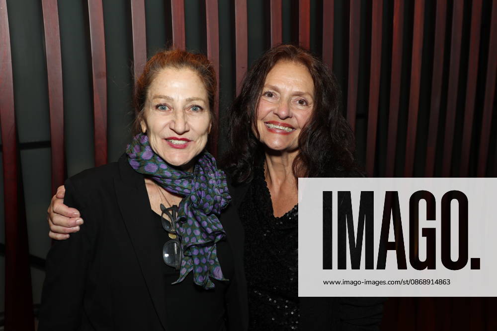 Arrivals at the 64th New York Film Festival for The Only Living Pickpocket in New York premiere Featuring: Edie Falco and Aida Turturro Where: New York, New York, United States When: 07 Oct 2026 Credit: Marion Curtis StarPix for Sony Pictures Classics INSTARimages . NOT FOR USE BY NEWSPAPERS BASED IN THE UK.
